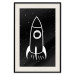 Poster Speeding Rocket [Poster] 148555 additionalThumb 24