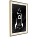 Poster Speeding Rocket [Poster] 148555 additionalThumb 12