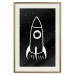 Poster Speeding Rocket [Poster] 148555 additionalThumb 26