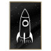 Poster Speeding Rocket [Poster] 148555 additionalThumb 22