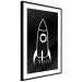 Poster Speeding Rocket [Poster] 148555 additionalThumb 7