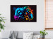 Poster Colorful Controller - A Multi-Colored Design for the Player’s Room 150655 additionalThumb 9
