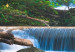 Large canvas print Reverie at the Waterfall II [Large Format] 150755 additionalThumb 4