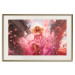 Wall Poster A Burst of Pink - Barbie Walking Through the City in an Amazing Dress 151555 additionalThumb 23