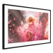 Wall Poster A Burst of Pink - Barbie Walking Through the City in an Amazing Dress 151555 additionalThumb 10