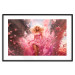 Wall Poster A Burst of Pink - Barbie Walking Through the City in an Amazing Dress 151555 additionalThumb 18