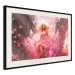 Wall Poster A Burst of Pink - Barbie Walking Through the City in an Amazing Dress 151555 additionalThumb 8