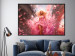 Wall Poster A Burst of Pink - Barbie Walking Through the City in an Amazing Dress 151555 additionalThumb 12