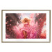 Wall Poster A Burst of Pink - Barbie Walking Through the City in an Amazing Dress 151555 additionalThumb 20
