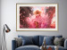 Wall Poster A Burst of Pink - Barbie Walking Through the City in an Amazing Dress 151555 additionalThumb 21
