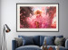 Wall Poster A Burst of Pink - Barbie Walking Through the City in an Amazing Dress 151555 additionalThumb 16