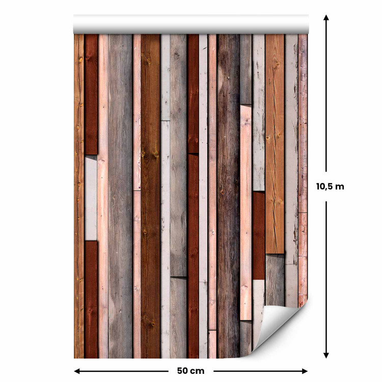 Wallpaper Wood infinity 89255 additionalImage 7