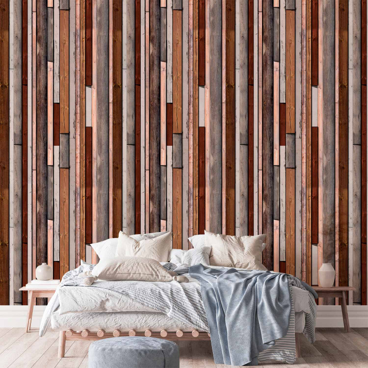 Wallpaper Wood infinity 89255 additionalImage 4