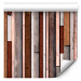 Wallpaper Wood infinity 89255 additionalThumb 6