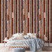 Wallpaper Wood infinity 89255 additionalThumb 4