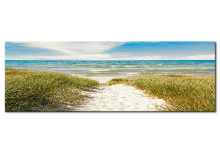 Print On Glass Solace of the Sea [Glass] 92655 additionalImage 2