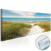Print On Glass Solace of the Sea [Glass] 92655