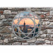 Wall Mural Architecture in New York - view through a window from behind a walled wall 97255 additionalThumb 5