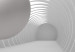 Canvas White Tunnel (1 Part) Narrow 113765 additionalThumb 5