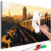 Paint by number New York Subway 114465 additionalThumb 3