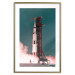 Poster Great Launch - rocket launch to the moon from the launch pad 123165 additionalThumb 16