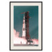 Poster Great Launch - rocket launch to the moon from the launch pad 123165 additionalThumb 18