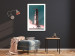 Poster Great Launch - rocket launch to the moon from the launch pad 123165 additionalThumb 7