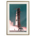 Poster Great Launch - rocket launch to the moon from the launch pad 123165 additionalThumb 19