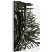 Canvas Art Print In the Shade of Palm Trees (1 Part) Vertical 123665 additionalThumb 2