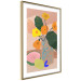 Wall Poster Flowers in Vase [Poster] 142865 additionalThumb 8