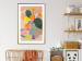 Wall Poster Flowers in Vase [Poster] 142865 additionalThumb 14