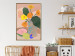 Wall Poster Flowers in Vase [Poster] 142865 additionalThumb 24