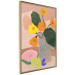 Wall Poster Flowers in Vase [Poster] 142865 additionalThumb 2