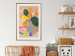 Wall Poster Flowers in Vase [Poster] 142865 additionalThumb 15