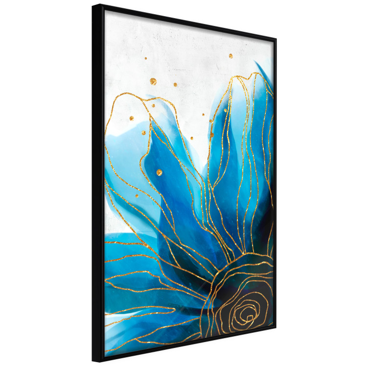 Wall Poster Enchanted Flower [Poster] 143365 additionalImage 3