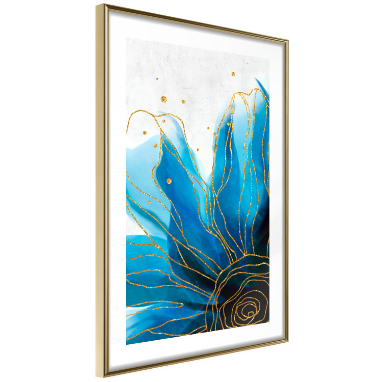 Wall Poster Enchanted Flower [Poster] 143365 additionalImage 7