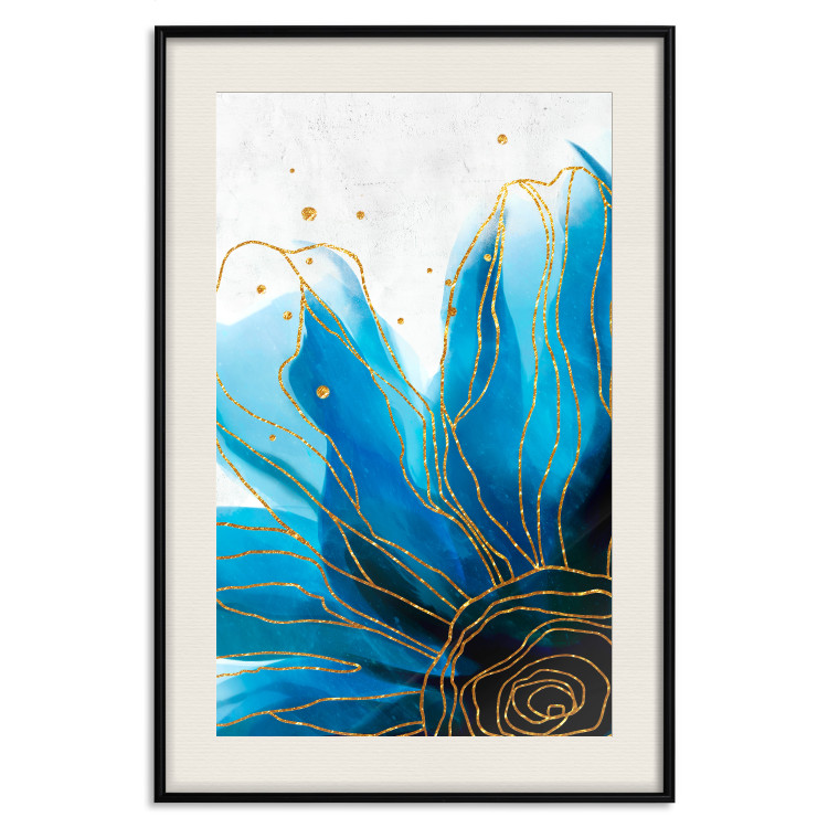 Wall Poster Enchanted Flower [Poster] 143365 additionalImage 6