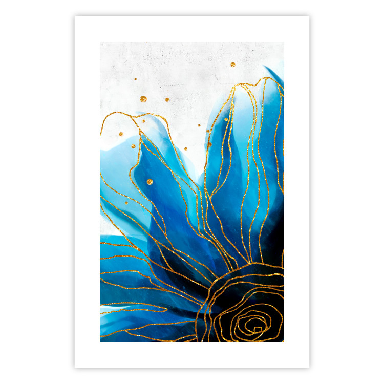 Wall Poster Enchanted Flower [Poster] 143365 additionalImage 23