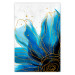 Wall Poster Enchanted Flower [Poster] 143365