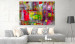 Large canvas print A Feast of Colors [Large Format] 150765 additionalThumb 6