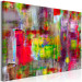 Large canvas print A Feast of Colors [Large Format] 150765 additionalThumb 3