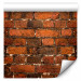 Modern Wallpaper Brick Shadow 117675 additionalThumb 1