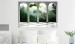Large canvas print Columns and Forest [Large Format] 125375 additionalThumb 6