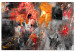 Large canvas print Bloody Battle [Large Format] 128575