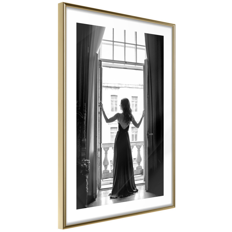Gallery wall art Women of Paris  135067 additionalImage 5