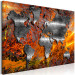 Large canvas print Earth's Elements - First Variant [Large Format] 134875 additionalThumb 3