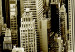 Large canvas print Manhattan: Financial Paradise [Large Format] 149075 additionalThumb 4