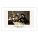 Poster The Anatomy Lesson of Dr. Nicolaes Tulp  151975 additionalThumb 18
