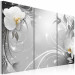 Canvas Print Platinum waltz 50075 additionalThumb 2
