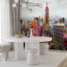 Wall Mural Colors of New York City II 61575 additionalThumb 7